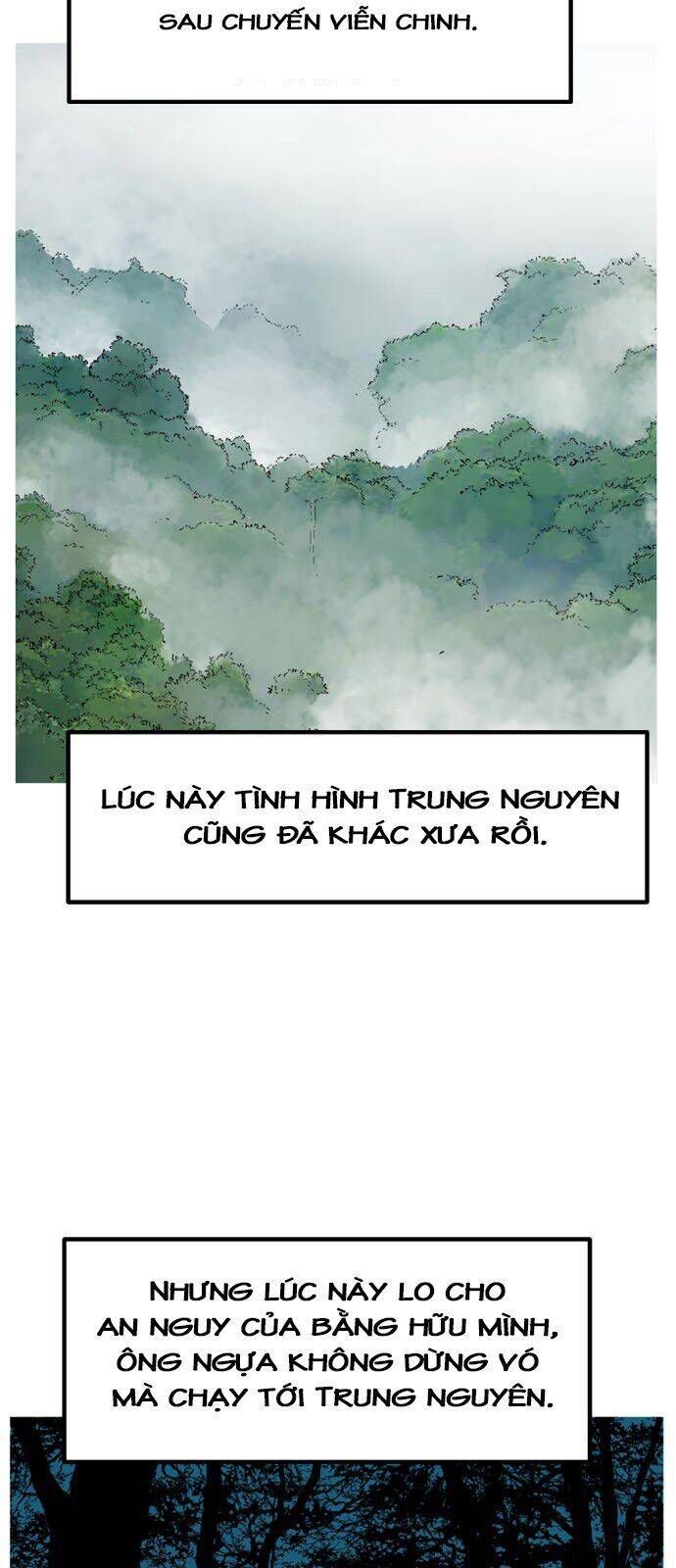 Gosu Chapter 141 - 26
