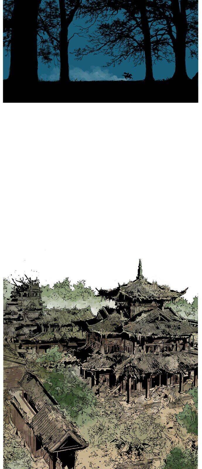 Gosu Chapter 141 - 27