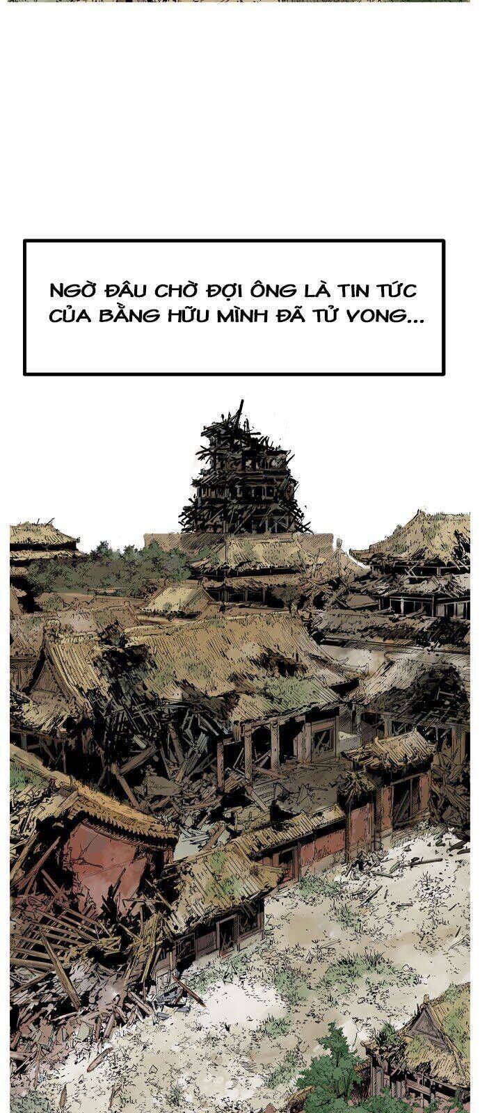 Gosu Chapter 141 - 28