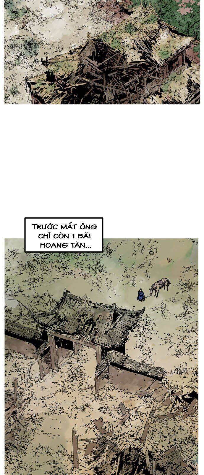 Gosu Chapter 141 - 29