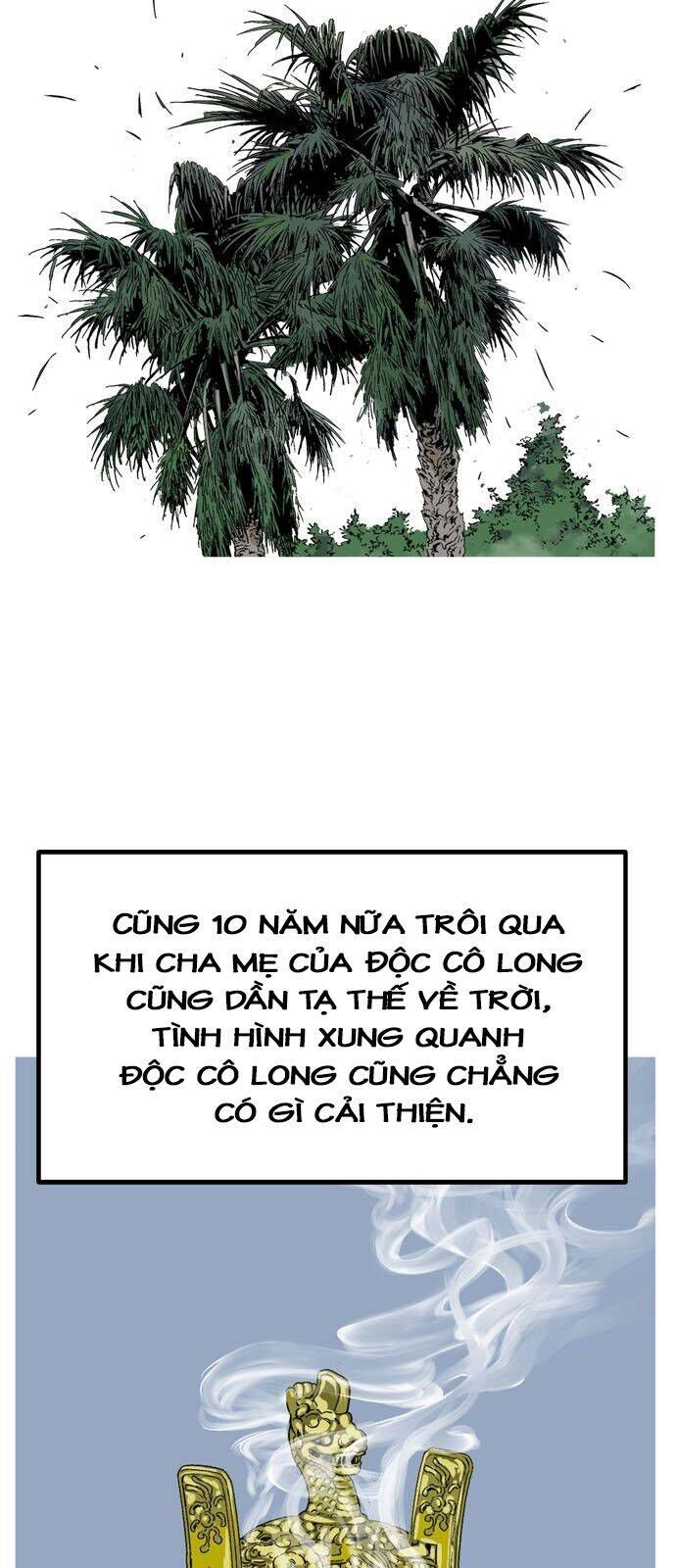 Gosu Chapter 141 - 4