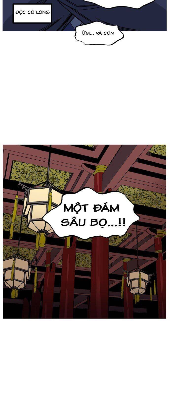 Gosu Chapter 141 - 34