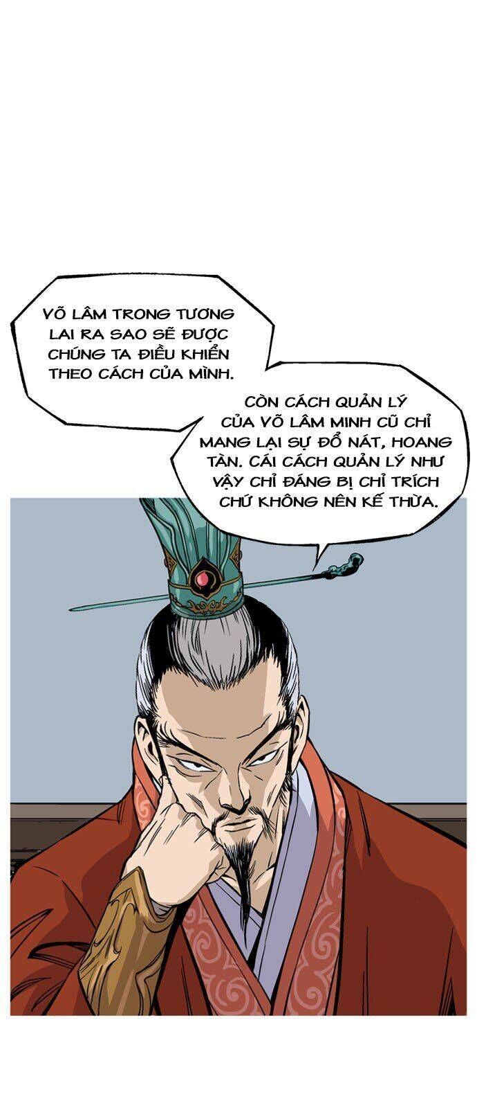 Gosu Chapter 141 - 38