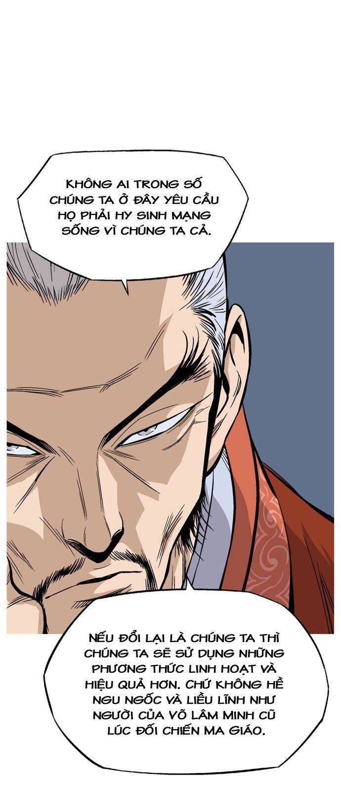 Gosu Chapter 141 - 40