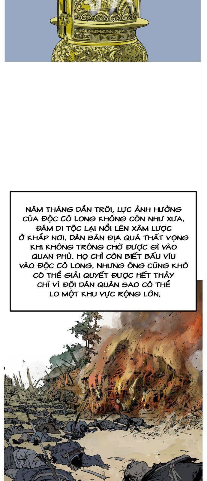 Gosu Chapter 141 - 5
