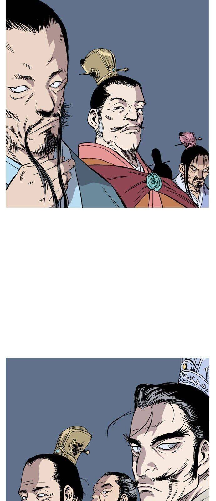 Gosu Chapter 141 - 42