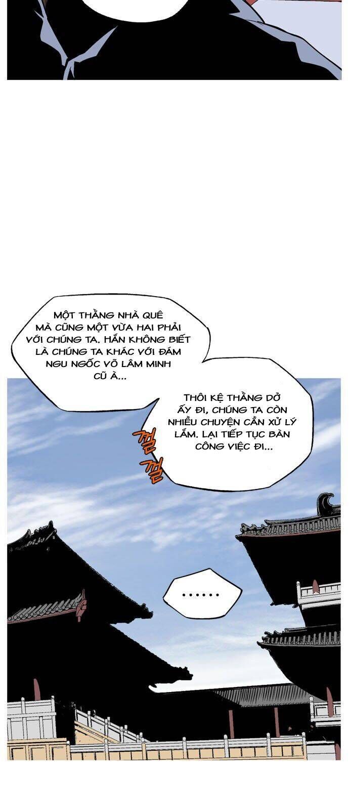 Gosu Chapter 141 - 47