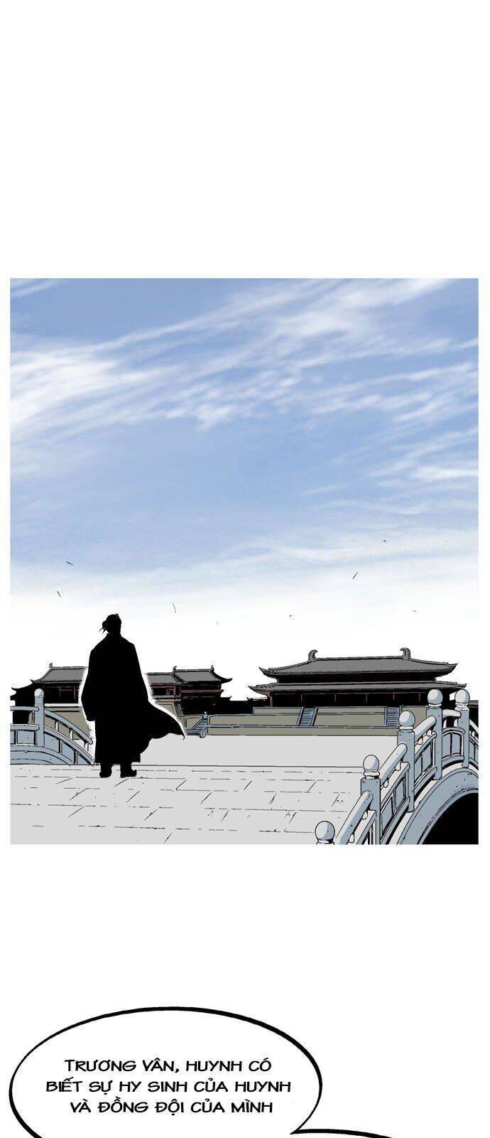 Gosu Chapter 141 - 48