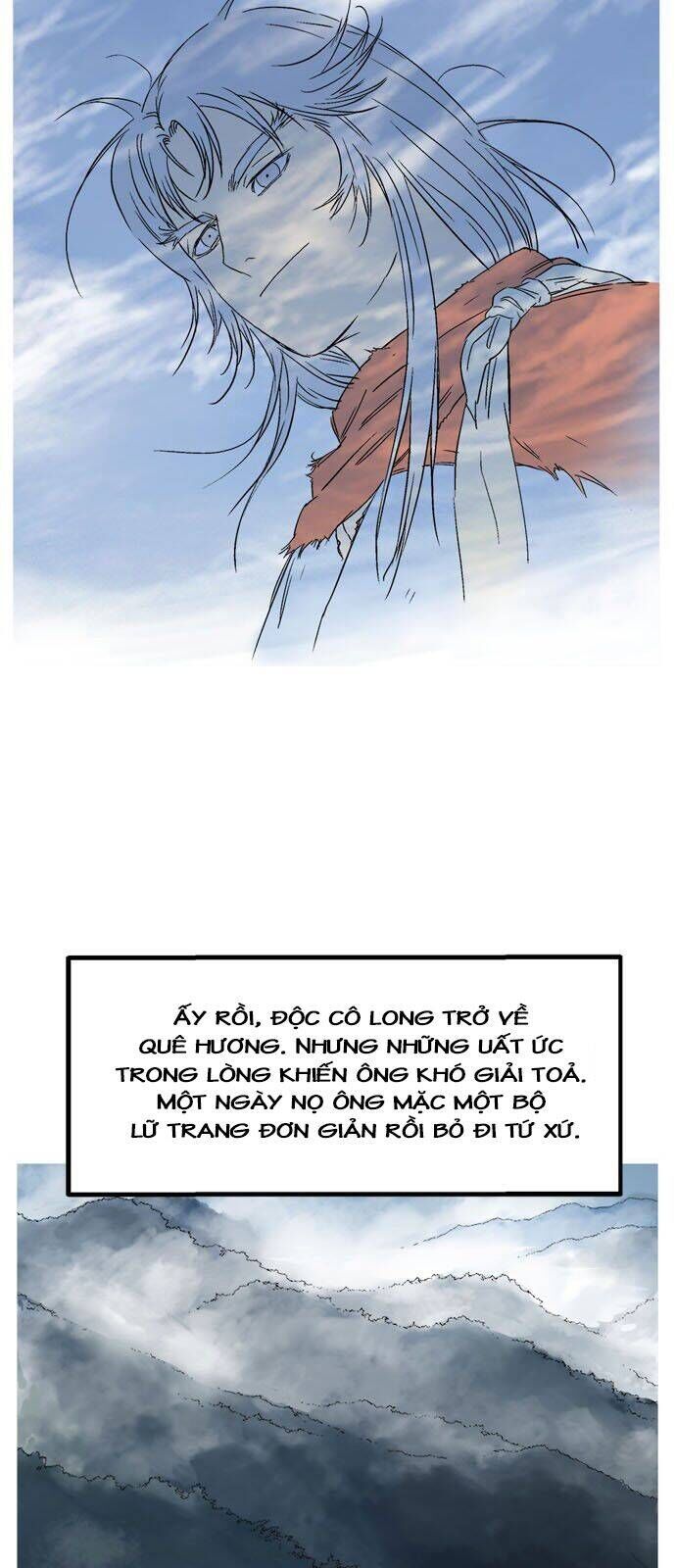 Gosu Chapter 141 - 50