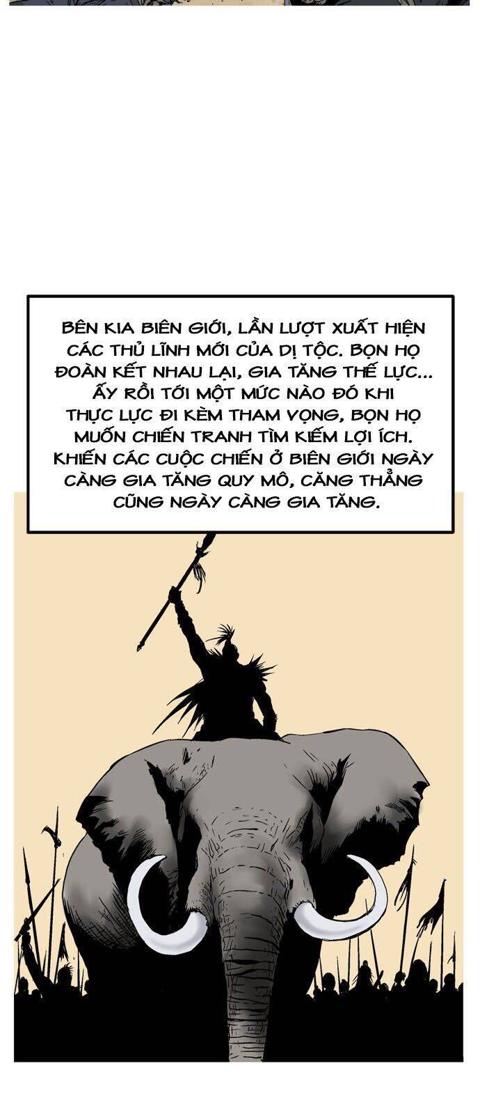 Gosu Chapter 141 - 6