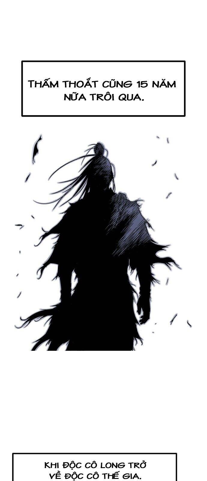 Gosu Chapter 141 - 53