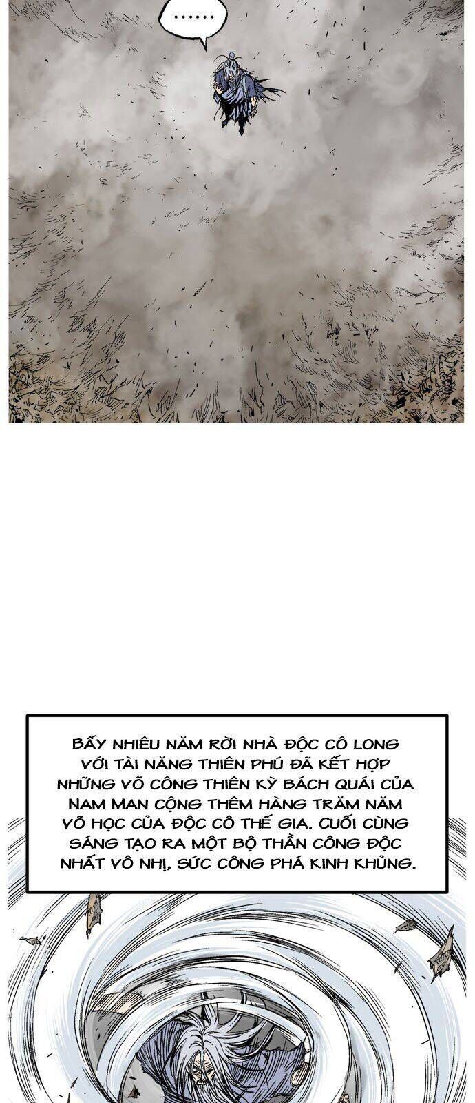 Gosu Chapter 141 - 58
