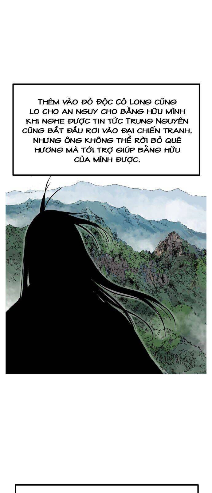 Gosu Chapter 141 - 7