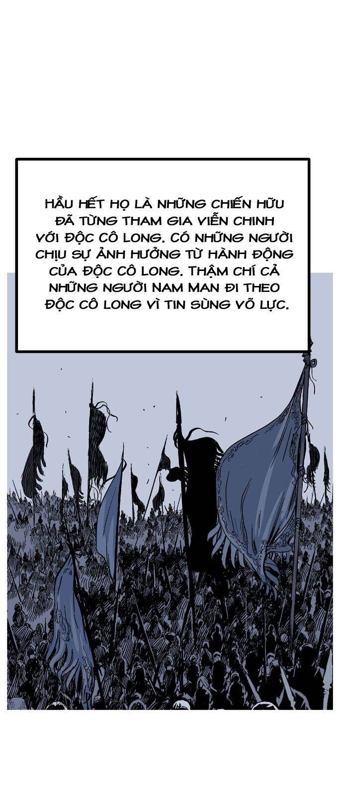 Gosu Chapter 141 - 62