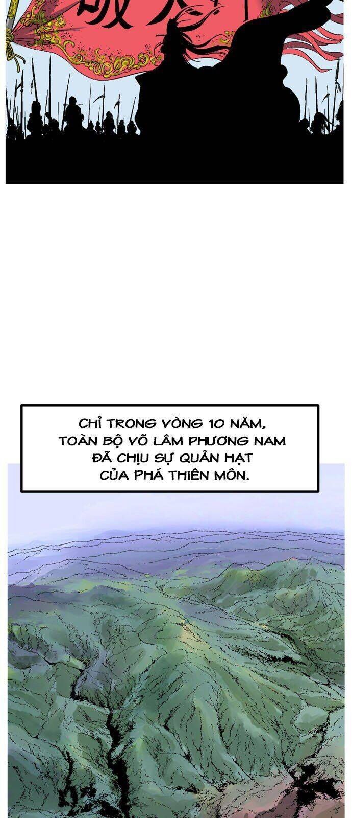 Gosu Chapter 141 - 65