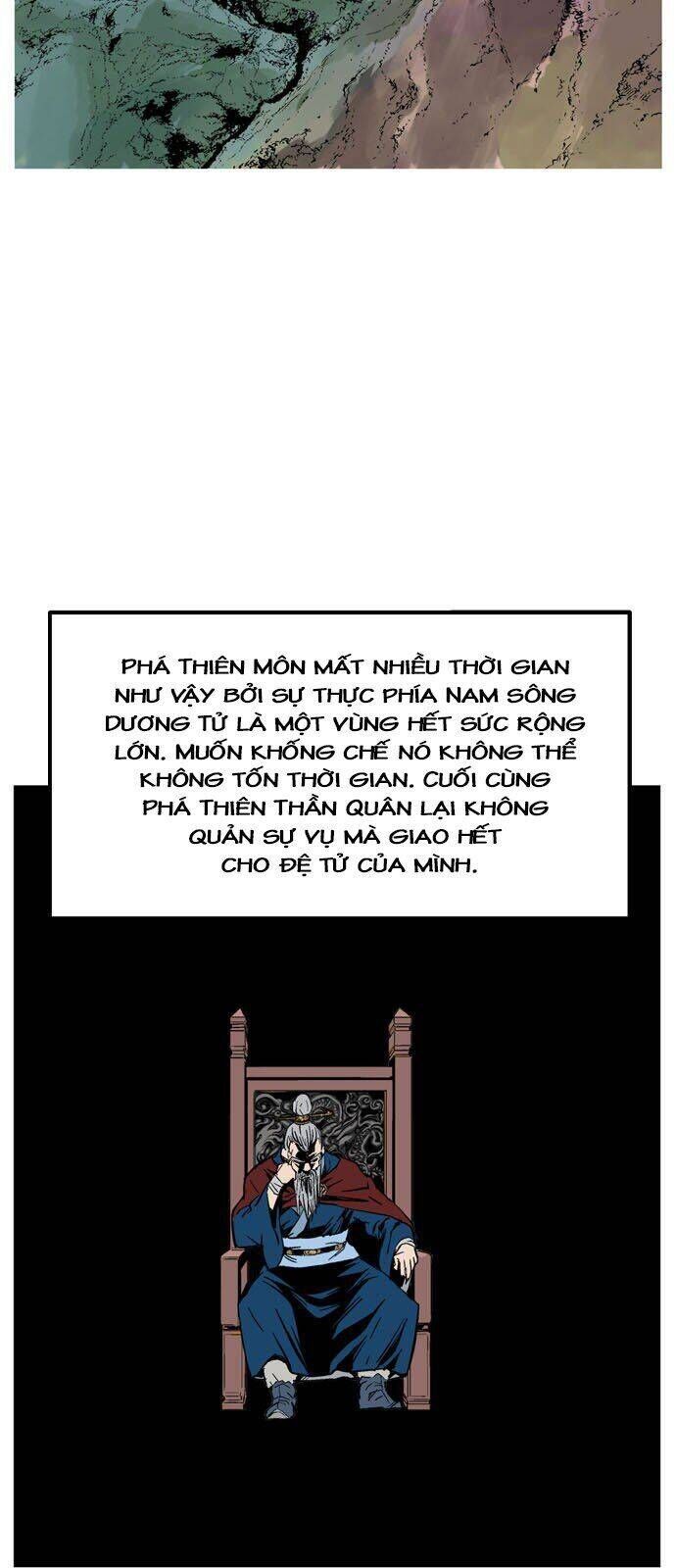 Gosu Chapter 141 - 66