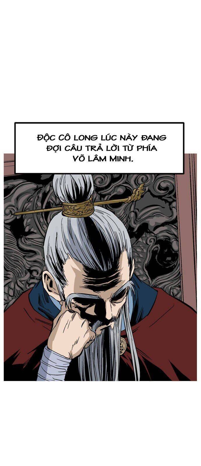 Gosu Chapter 141 - 67