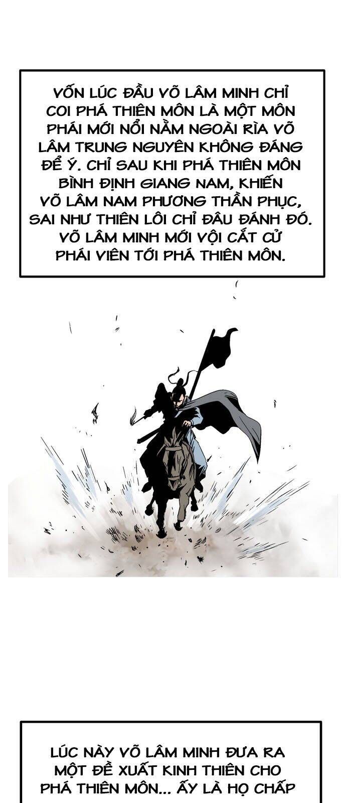 Gosu Chapter 141 - 68