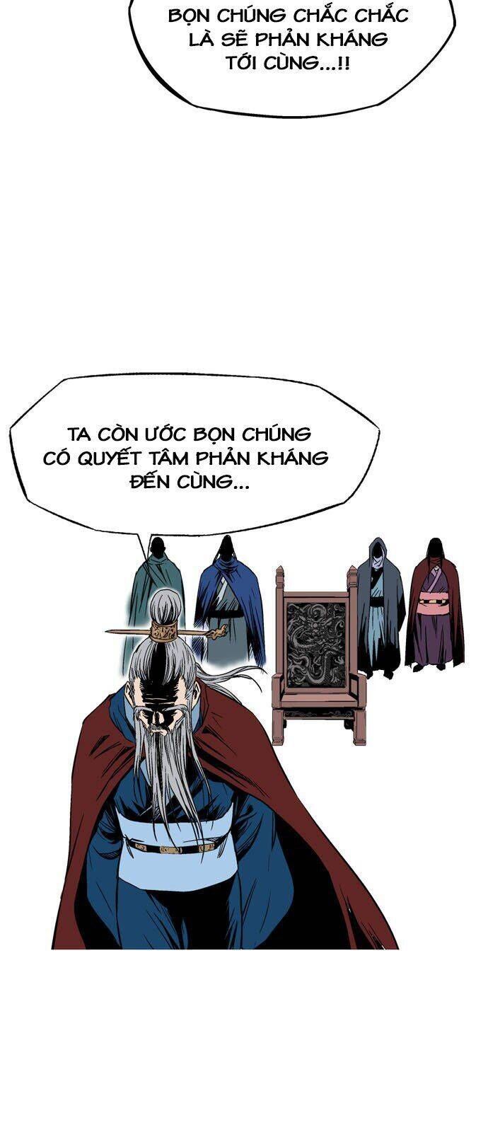 Gosu Chapter 141 - 72