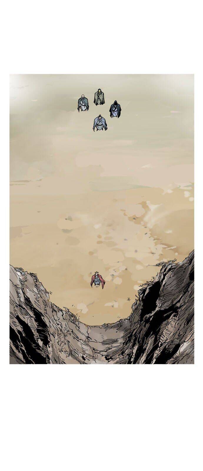 Gosu Chapter 141 - 77