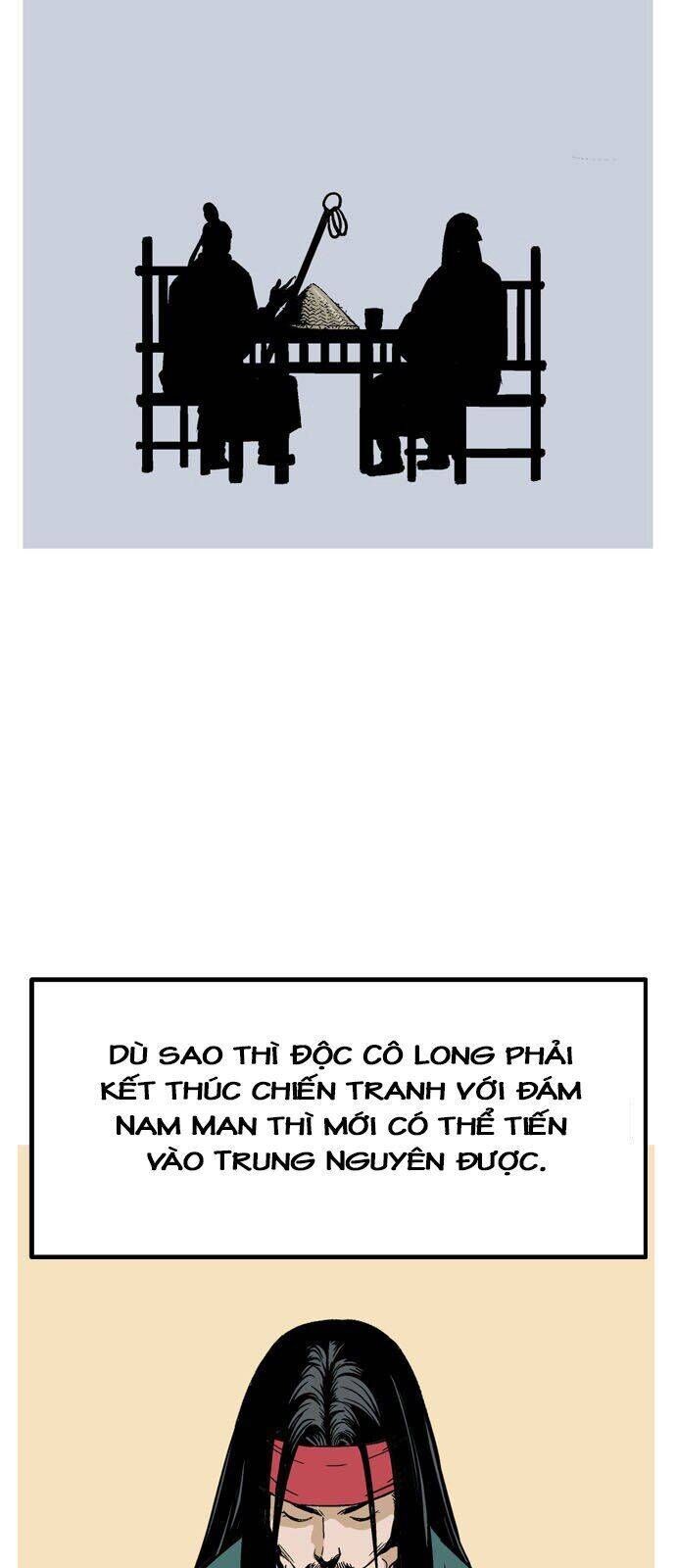 Gosu Chapter 141 - 9