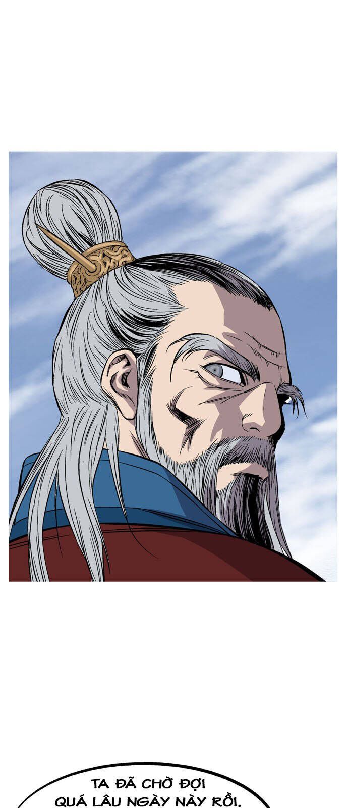 Gosu Chapter 142 - 2