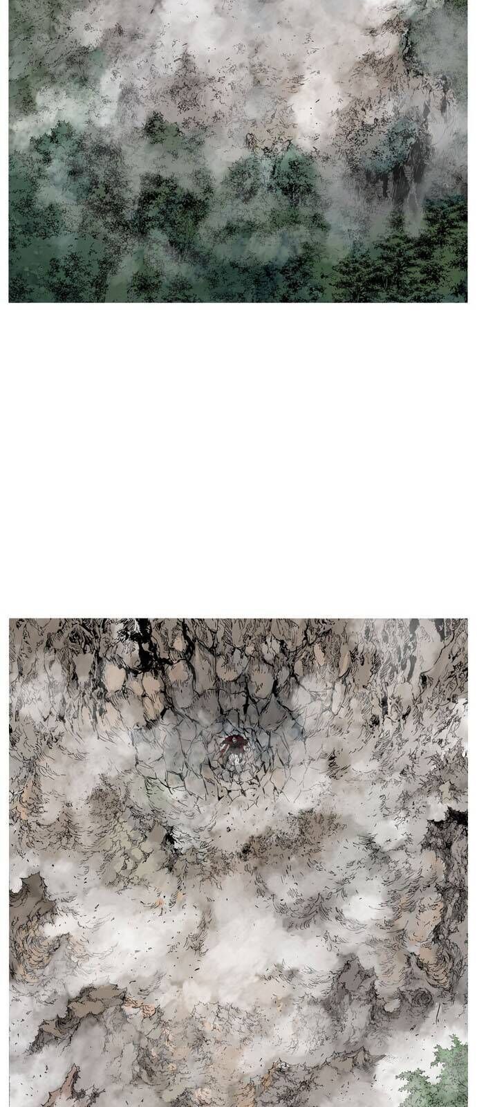 Gosu Chapter 142 - 21