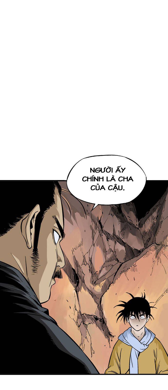 Gosu Chapter 142 - 38