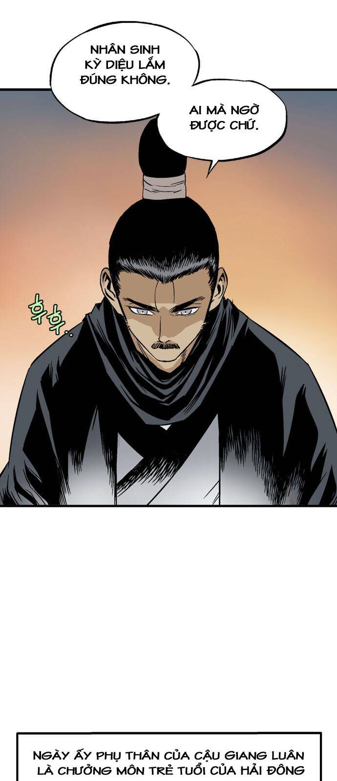 Gosu Chapter 142 - 40