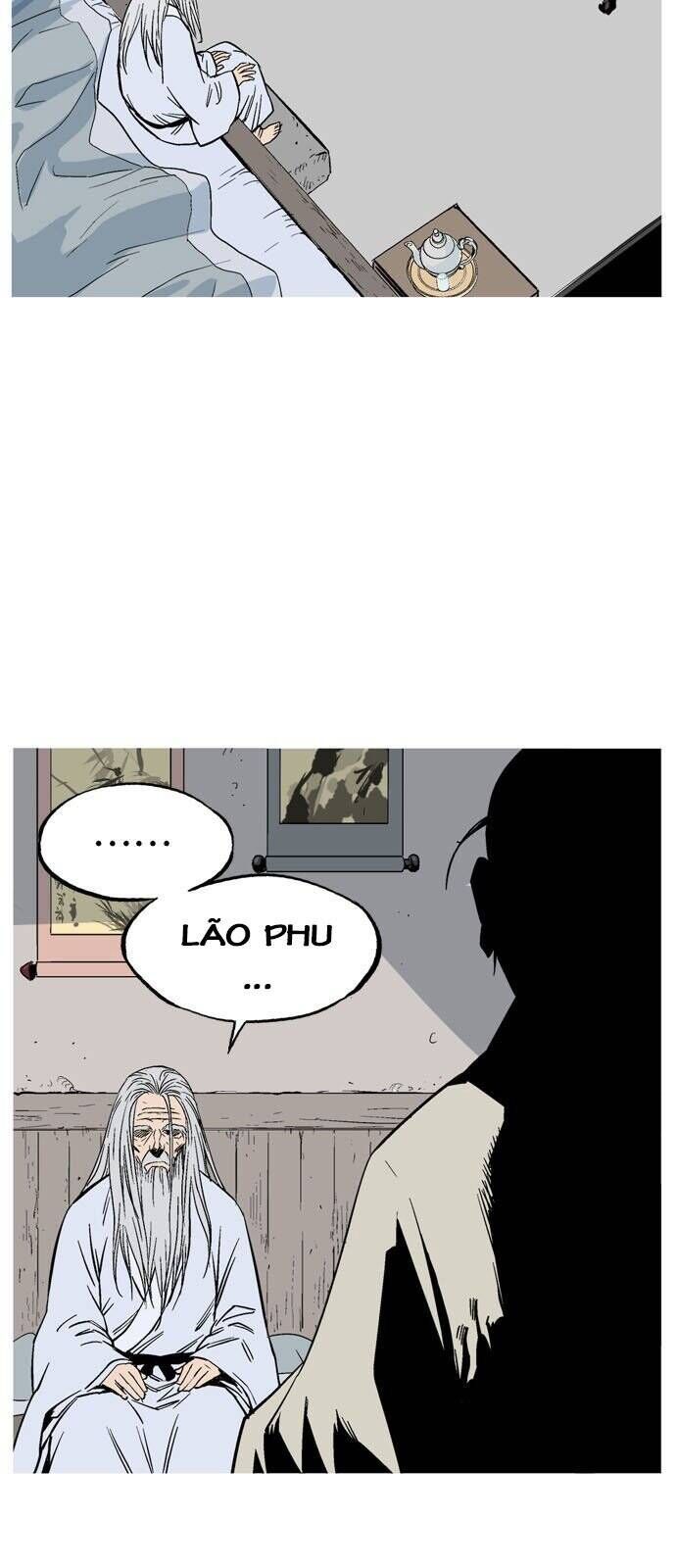 Gosu Chapter 142 - 49