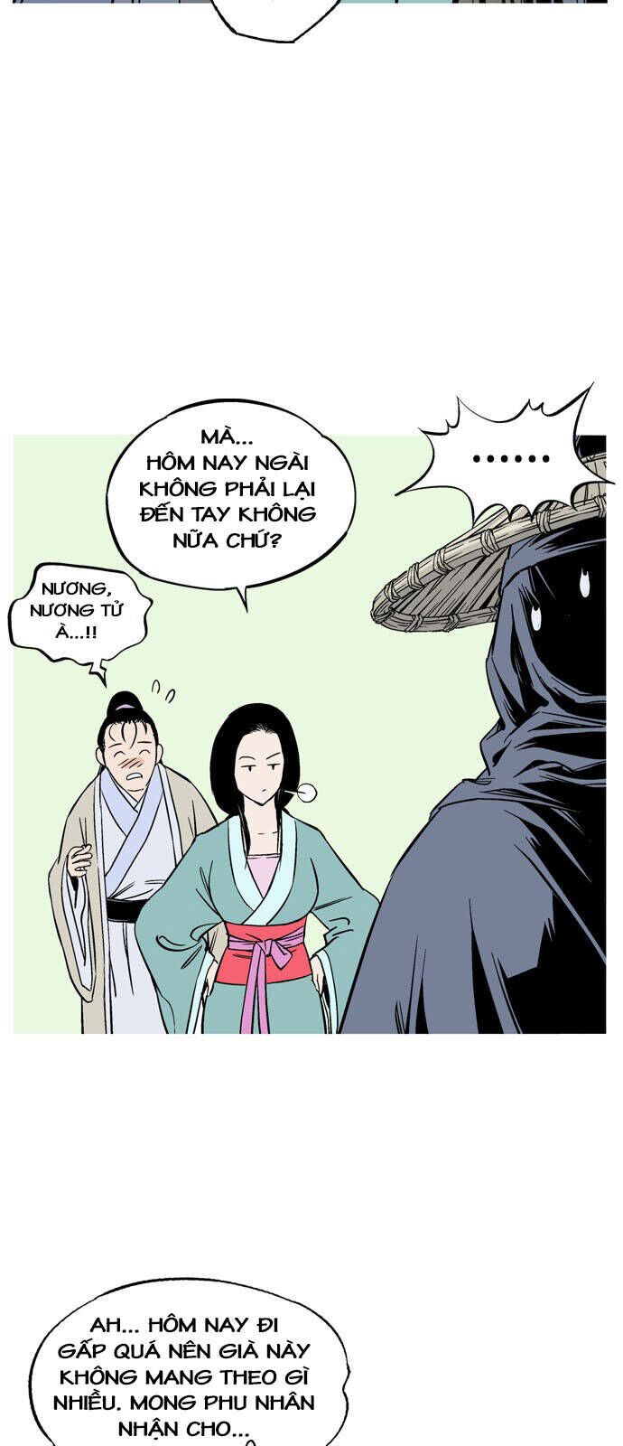 Gosu Chapter 142 - 57