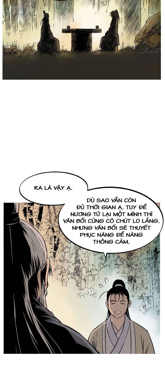 Gosu Chapter 142 - 61
