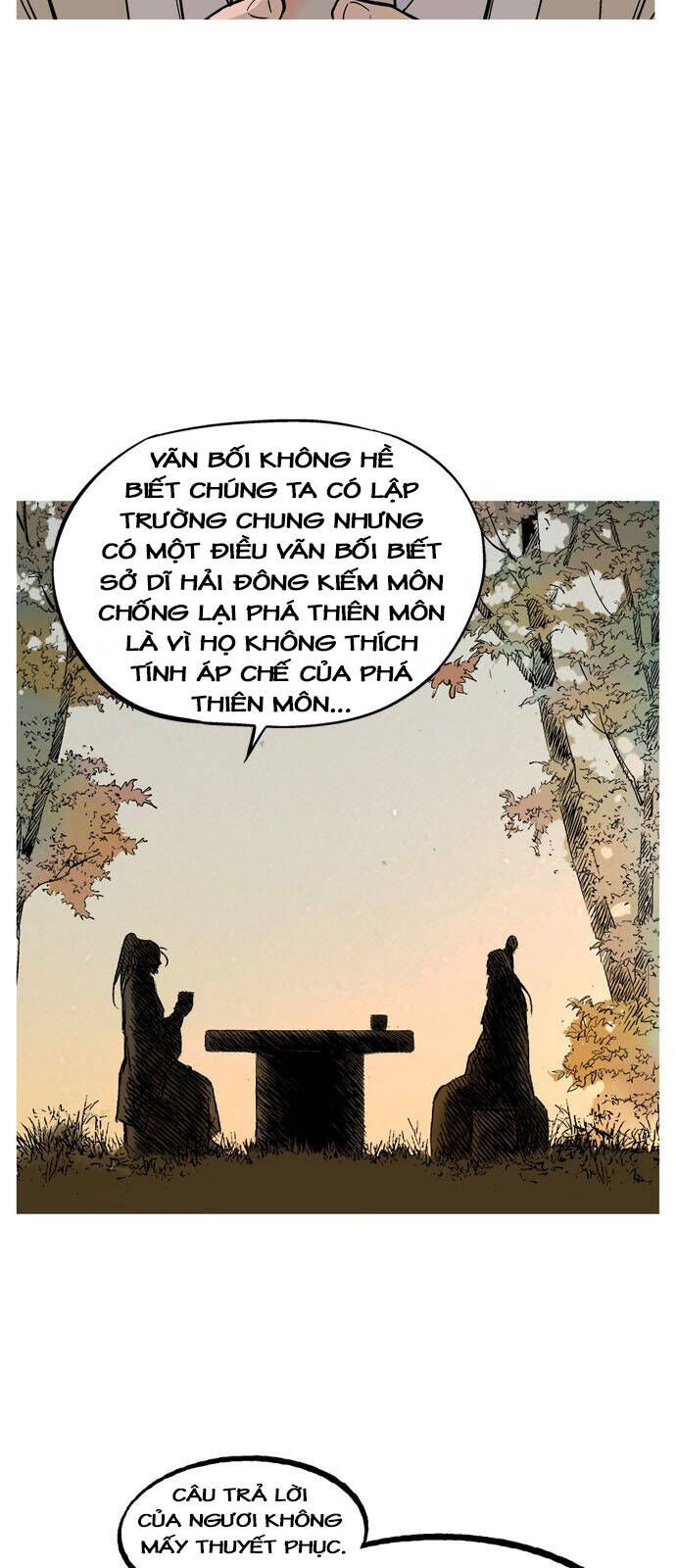 Gosu Chapter 142 - 68