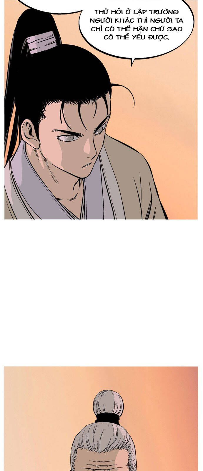 Gosu Chapter 142 - 70