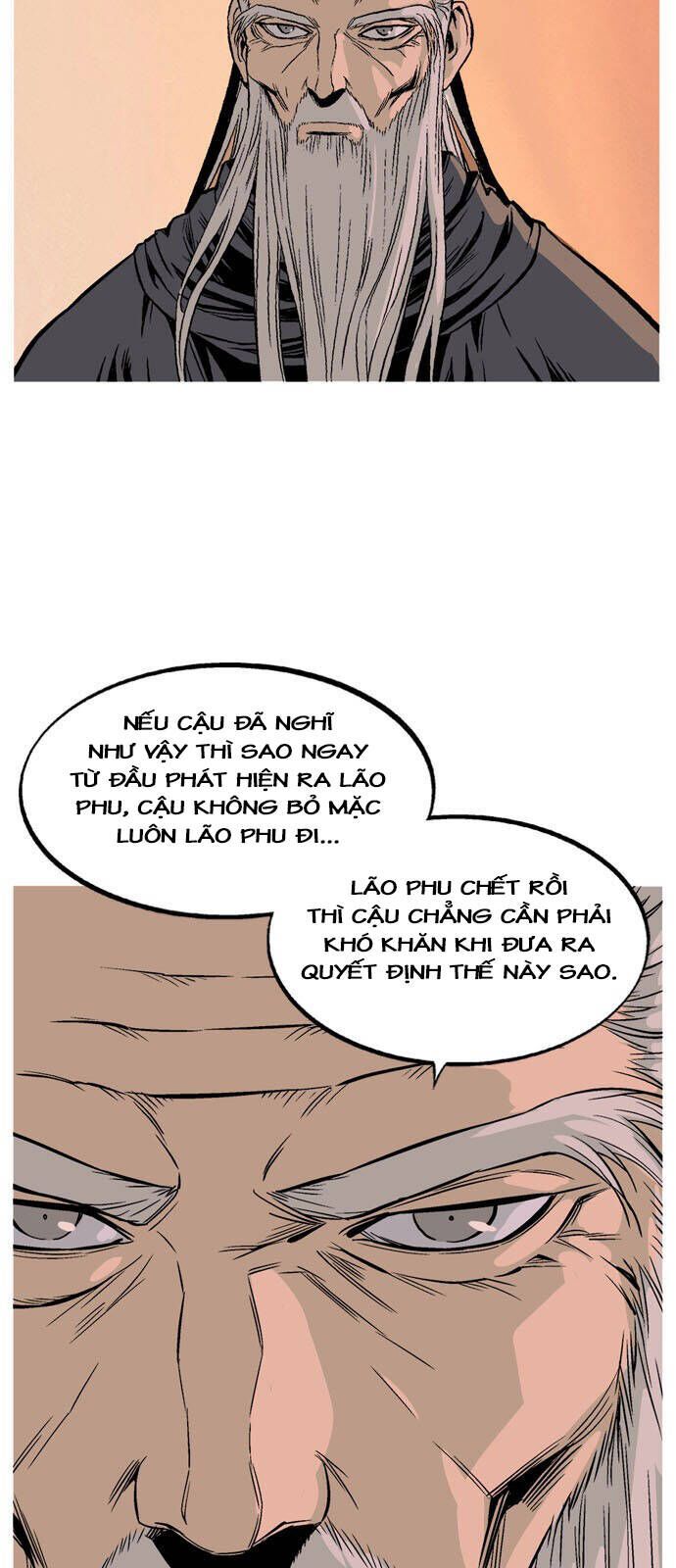 Gosu Chapter 142 - 71