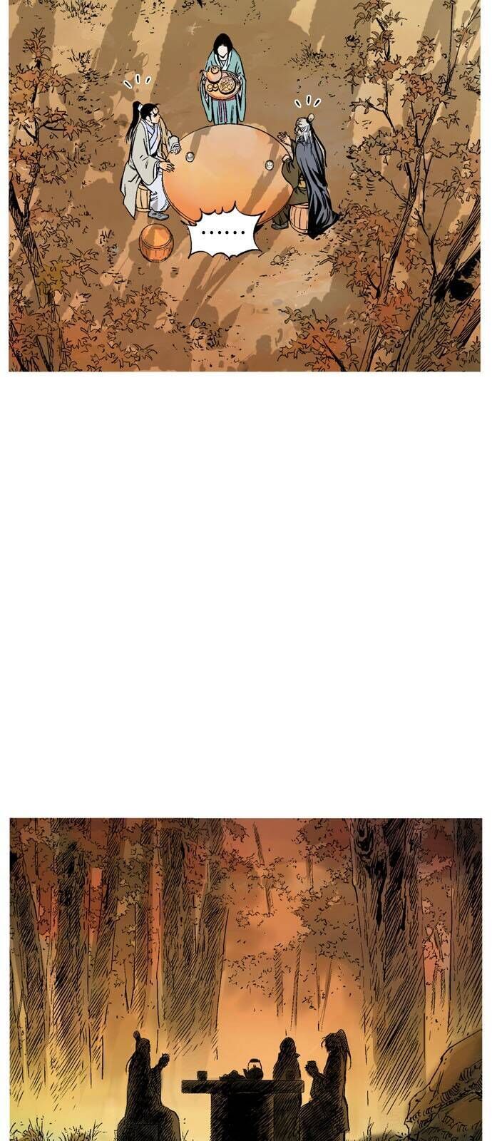 Gosu Chapter 142 - 74