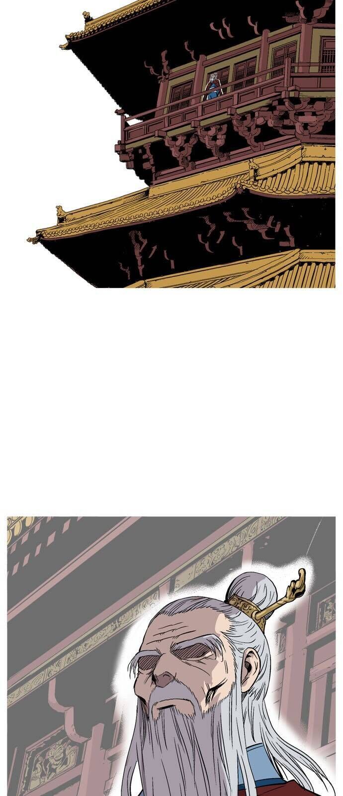 Gosu Chapter 142 - 79
