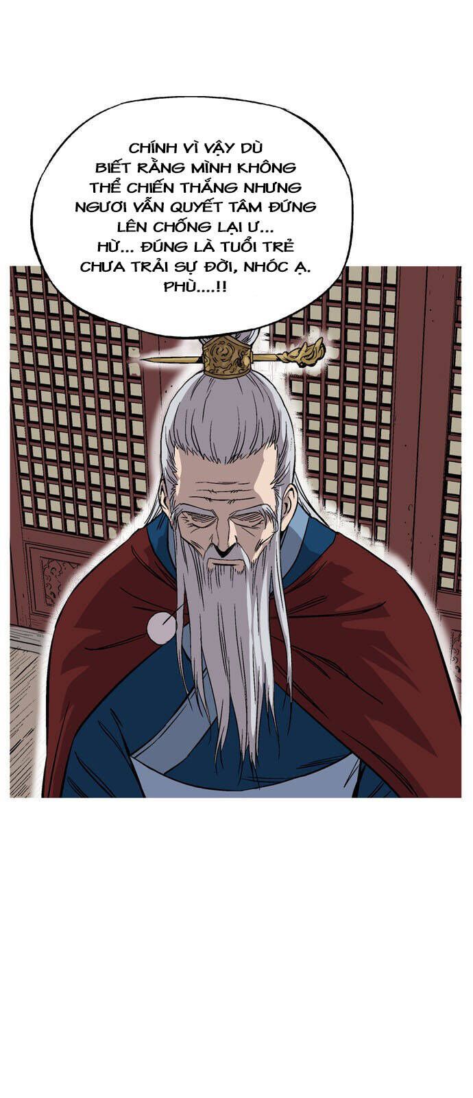 Gosu Chapter 142 - 81