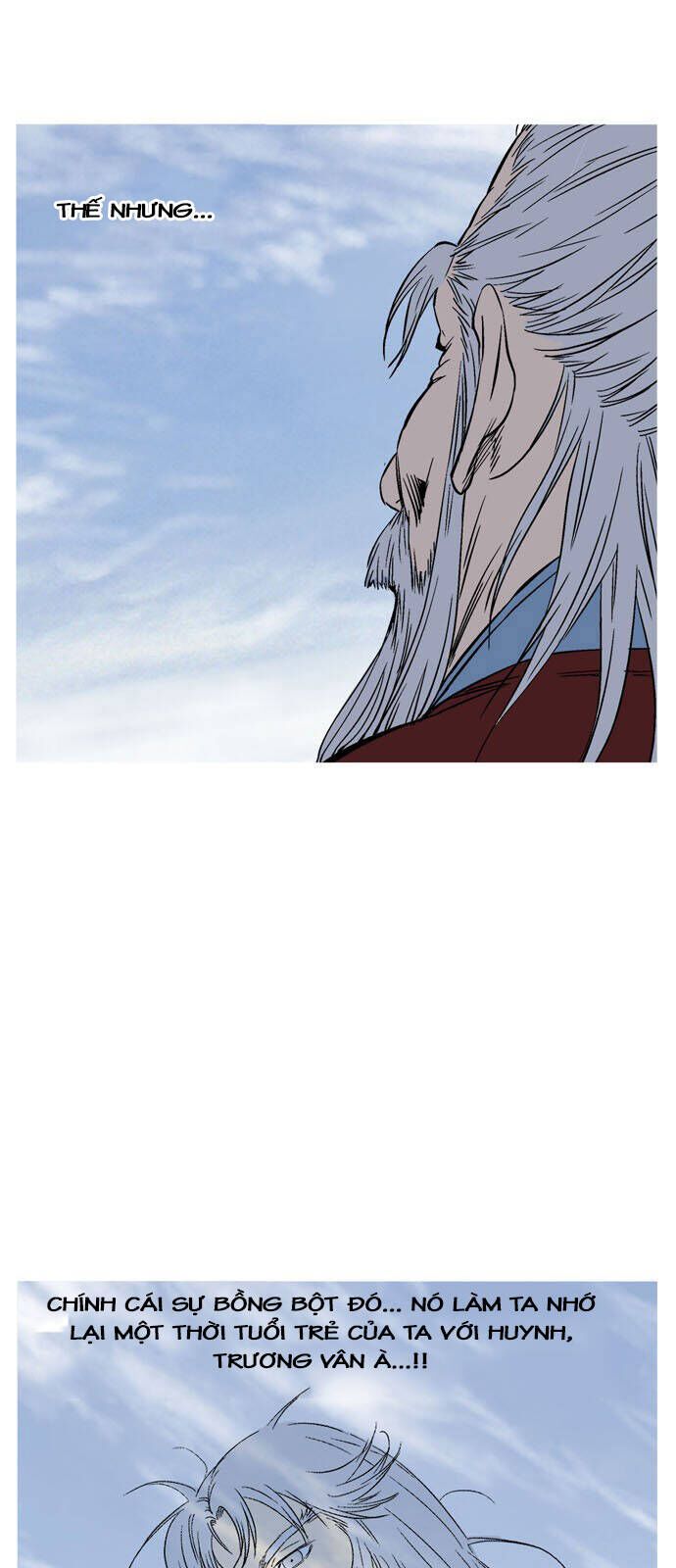 Gosu Chapter 142 - 82