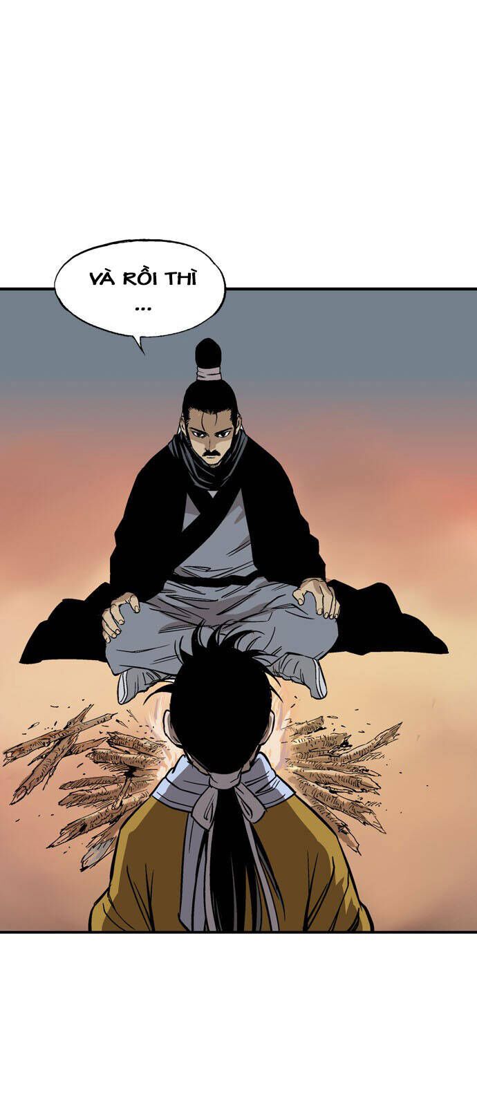 Gosu Chapter 142 - 89