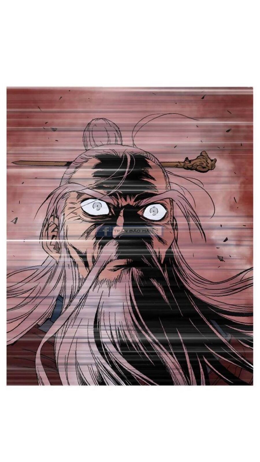 Gosu Chapter 143 - 34