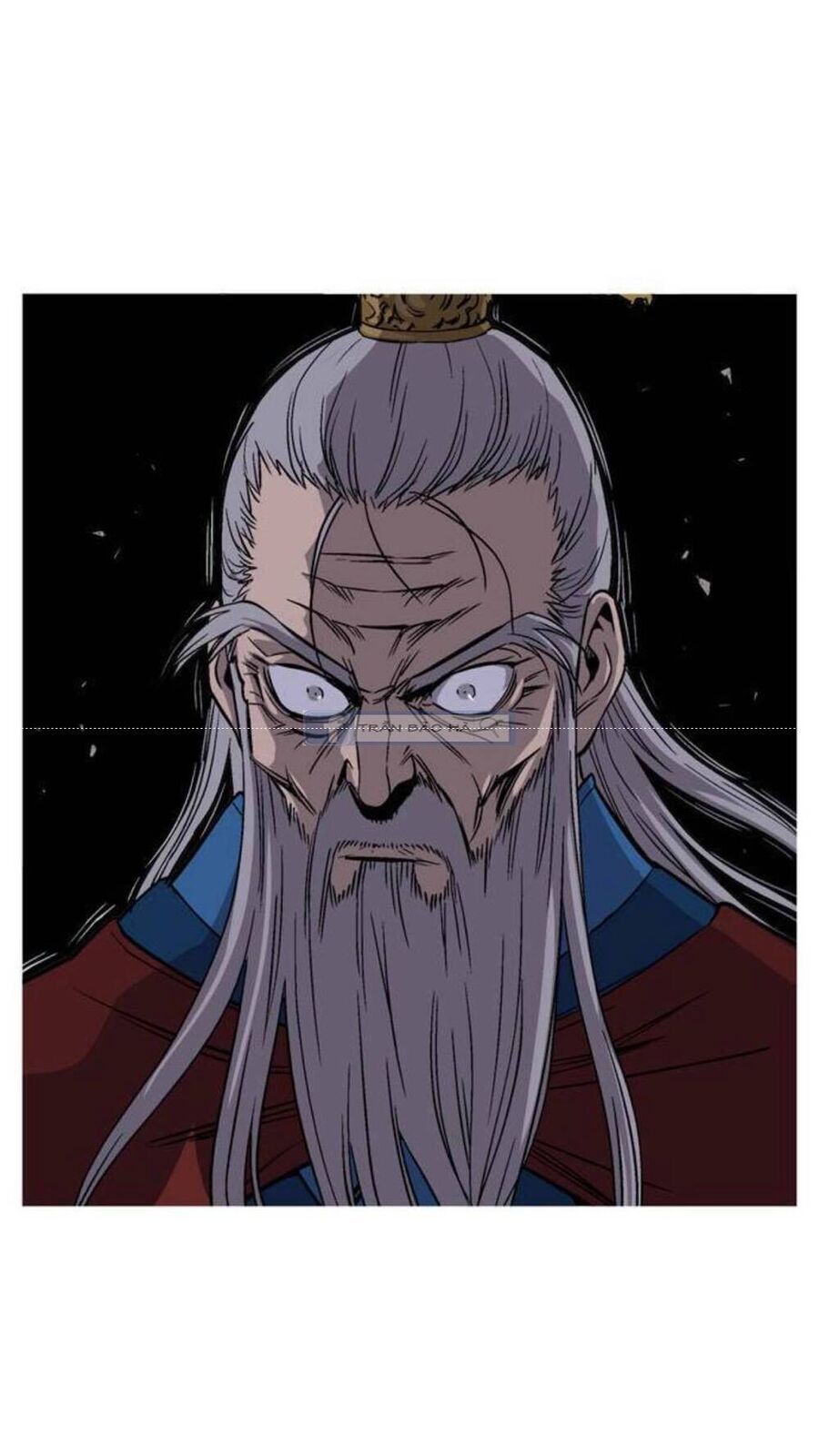 Gosu Chapter 143 - 43