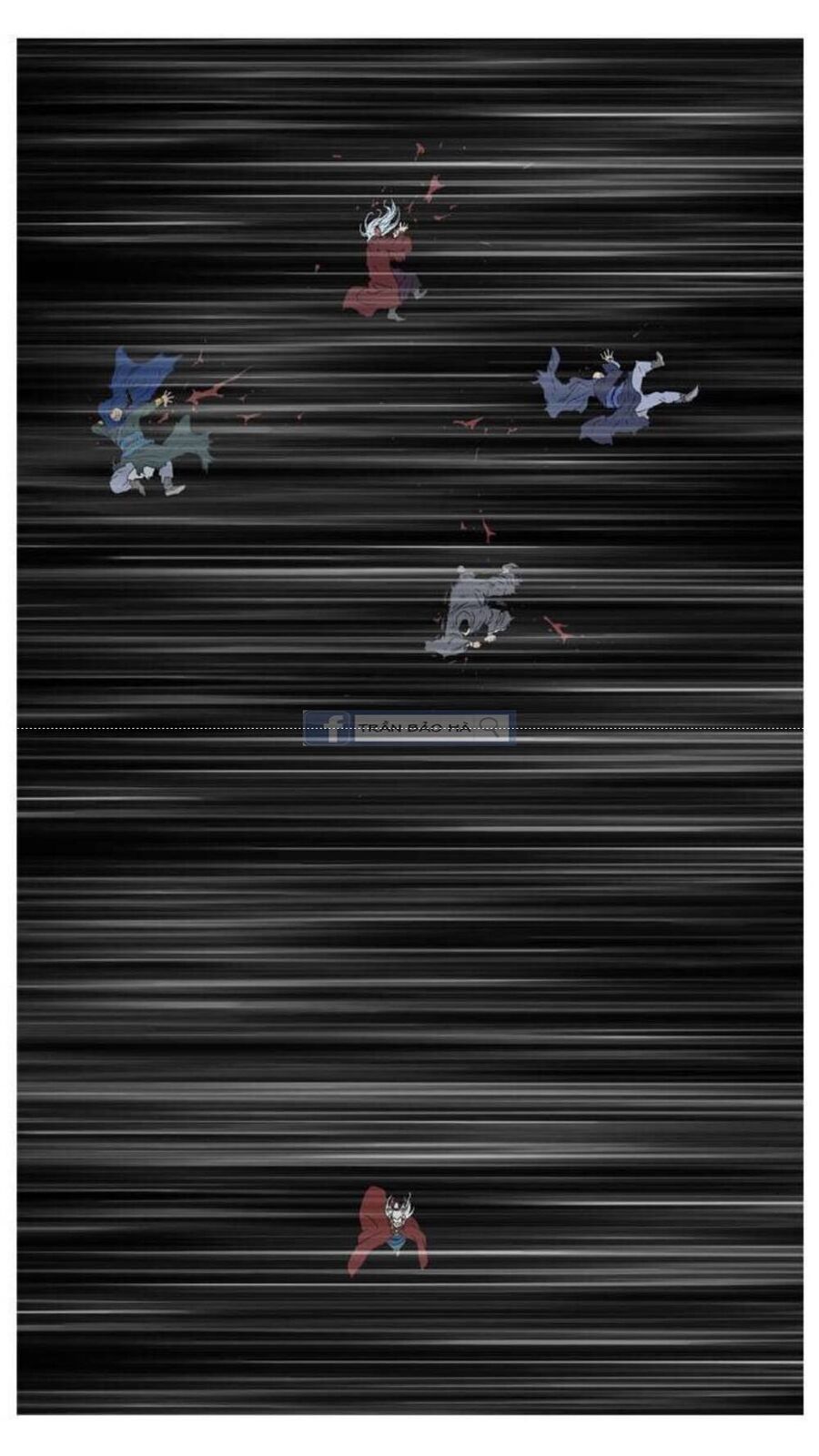 Gosu Chapter 143 - 45