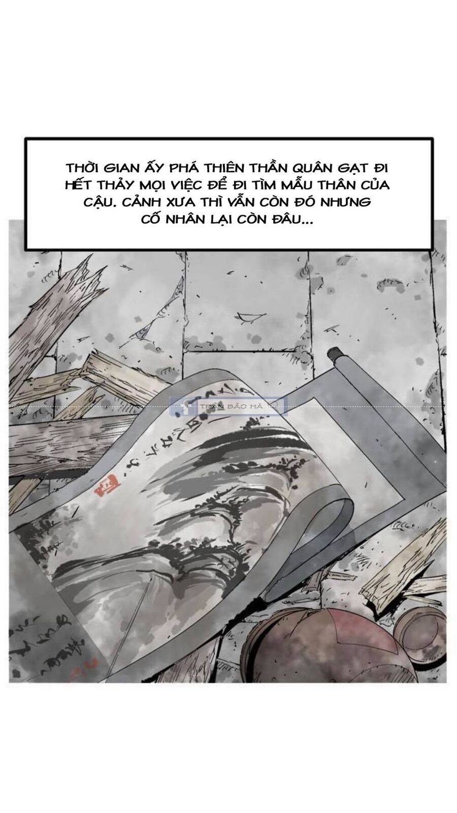 Gosu Chapter 143 - 58