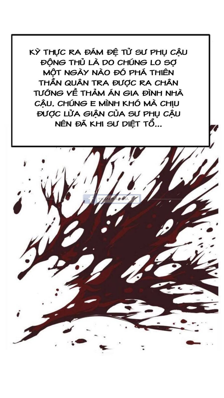 Gosu Chapter 143 - 71