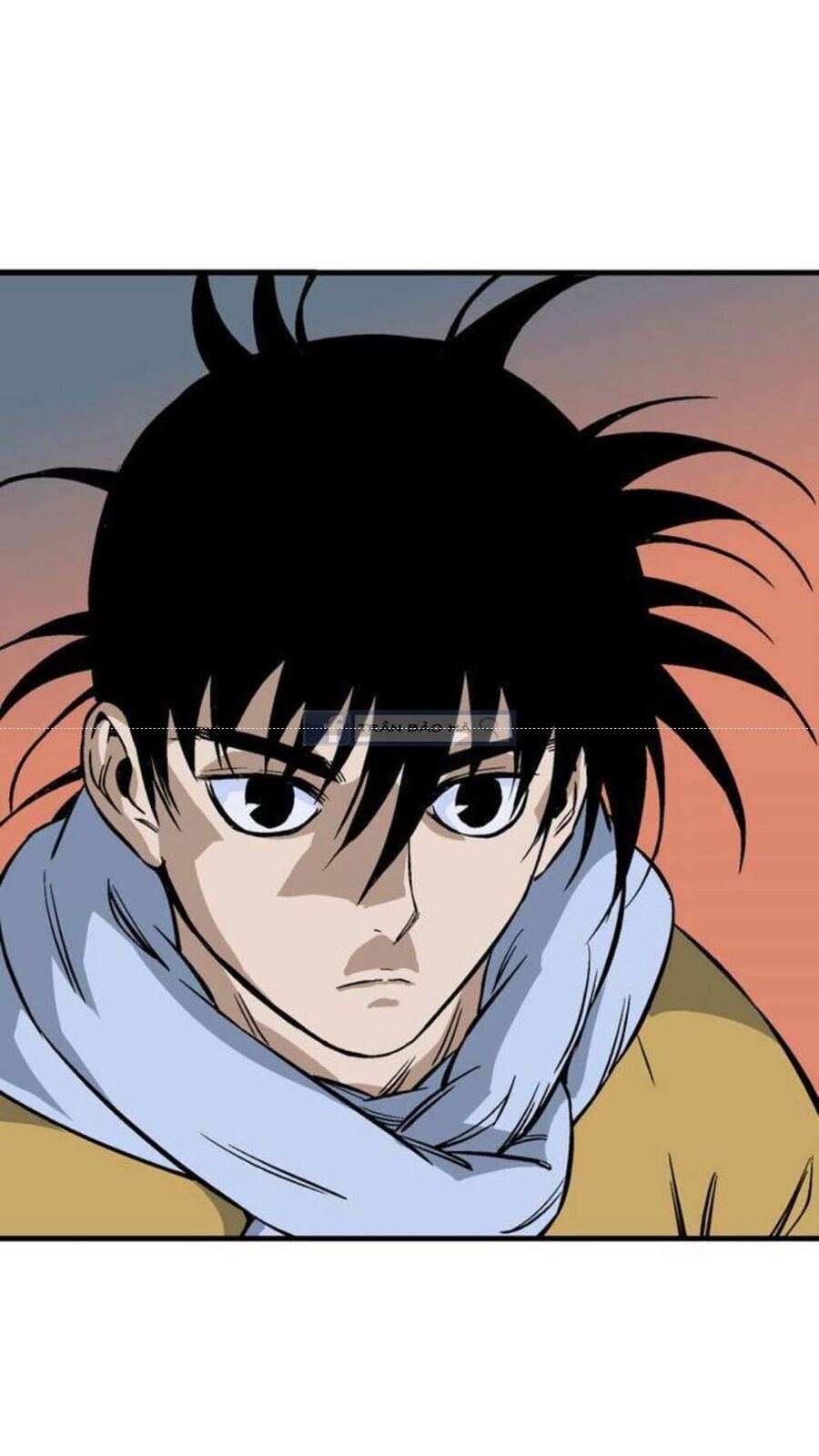 Gosu Chapter 143 - 76
