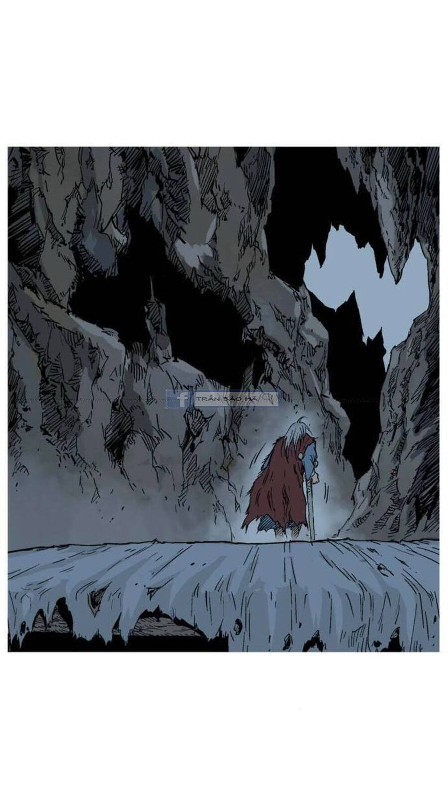 Gosu Chapter 143 - 84