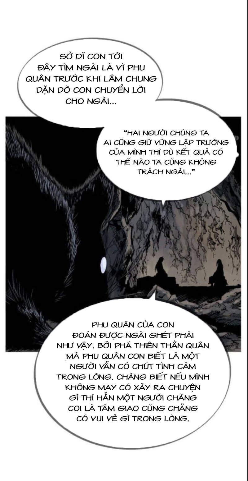 Gosu Chapter 144 - 20
