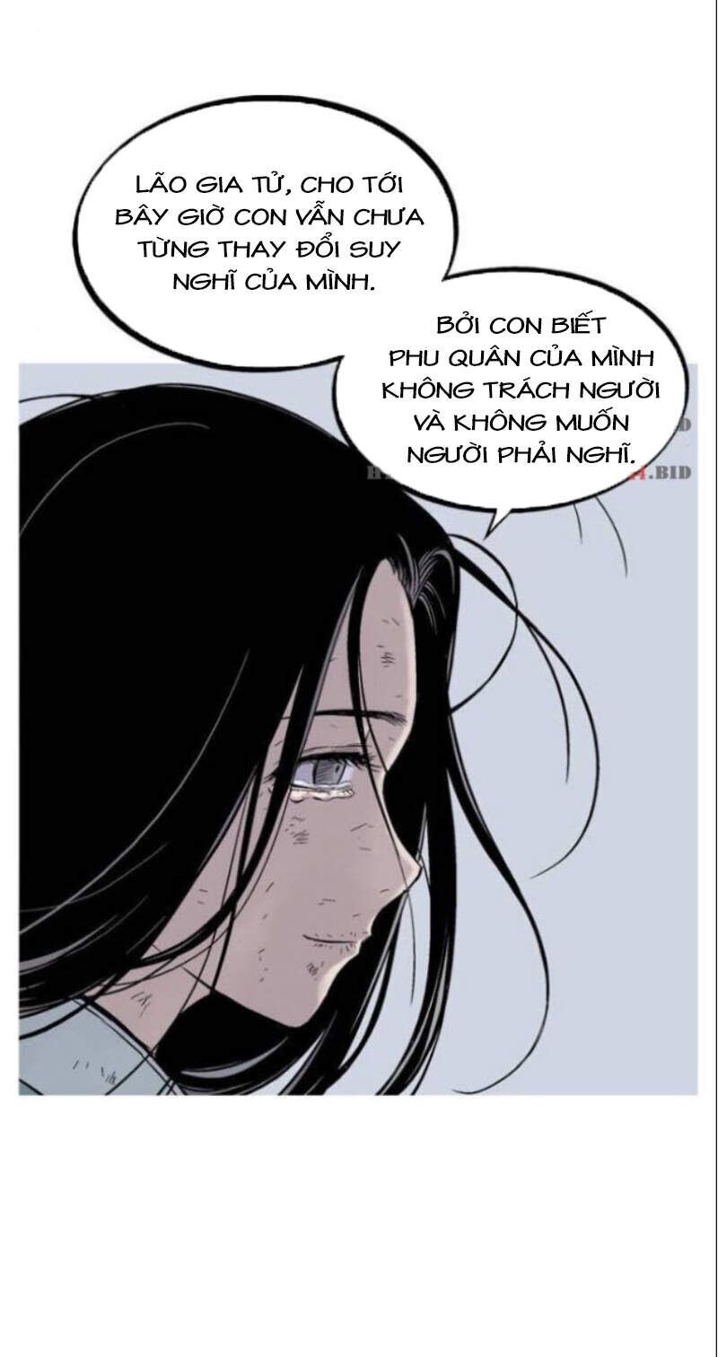Gosu Chapter 144 - 28