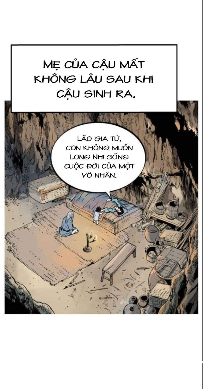 Gosu Chapter 144 - 41